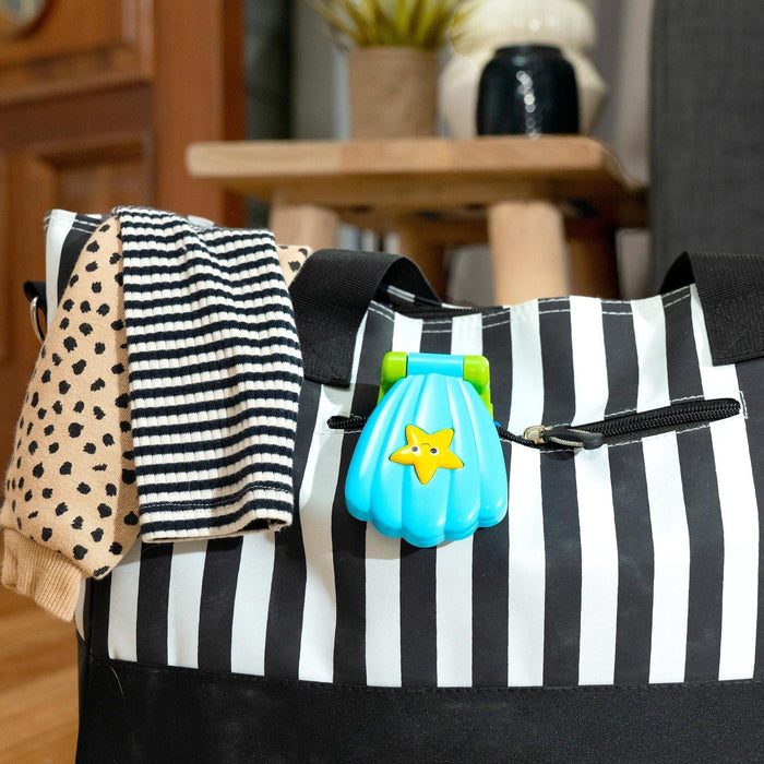 Baby Einstein® - Baby Einstein Shell Phone™ Musical Toy Telephone