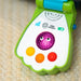 Baby Einstein® - Baby Einstein Shell Phone™ Musical Toy Telephone