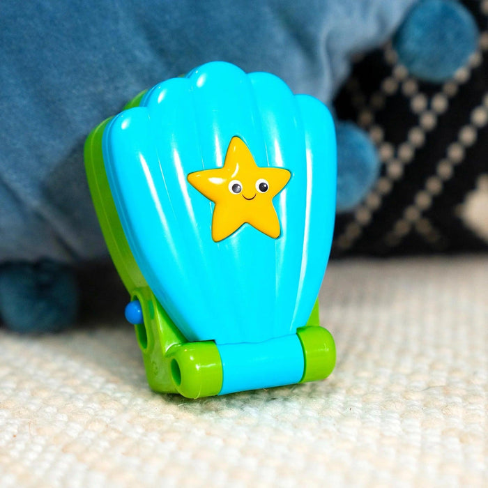 Baby Einstein® - Baby Einstein Shell Phone™ Musical Toy Telephone