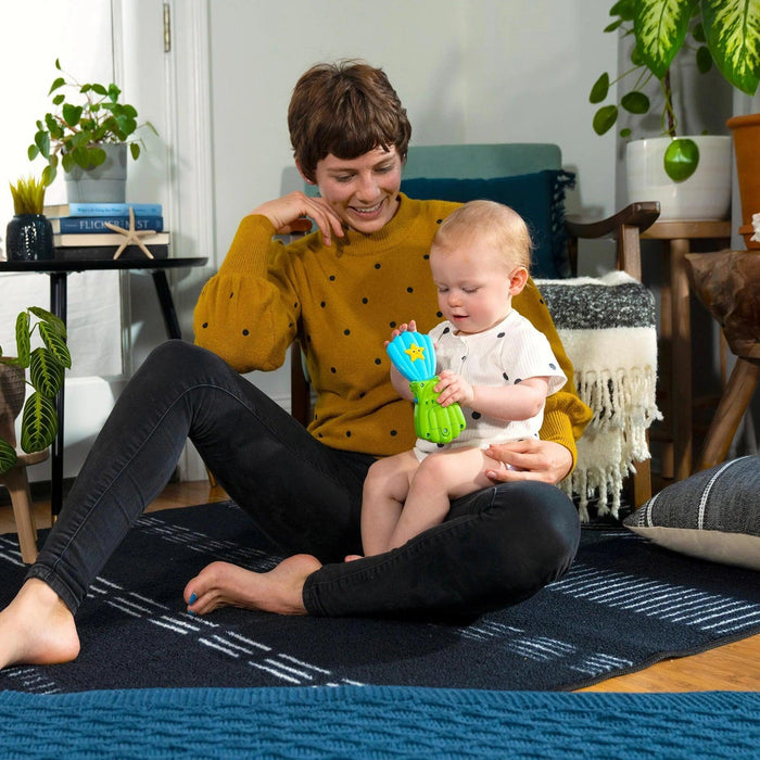 Baby Einstein® - Baby Einstein Shell Phone™ Musical Toy Telephone