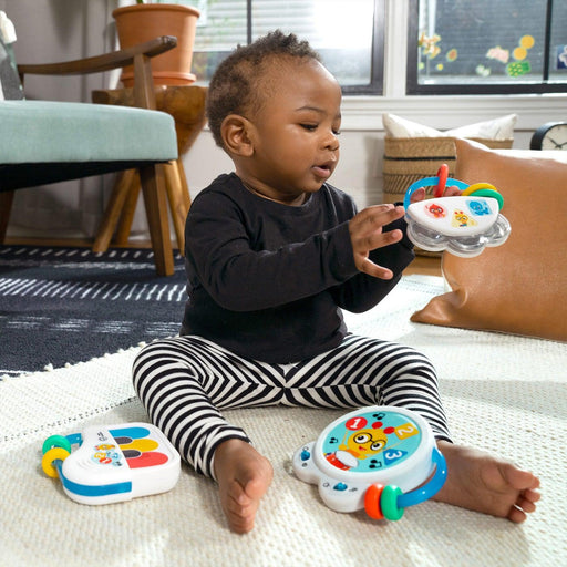 Baby Einstein® - Baby Einstein Small Symphony™ 3-Piece Musical Toy Set