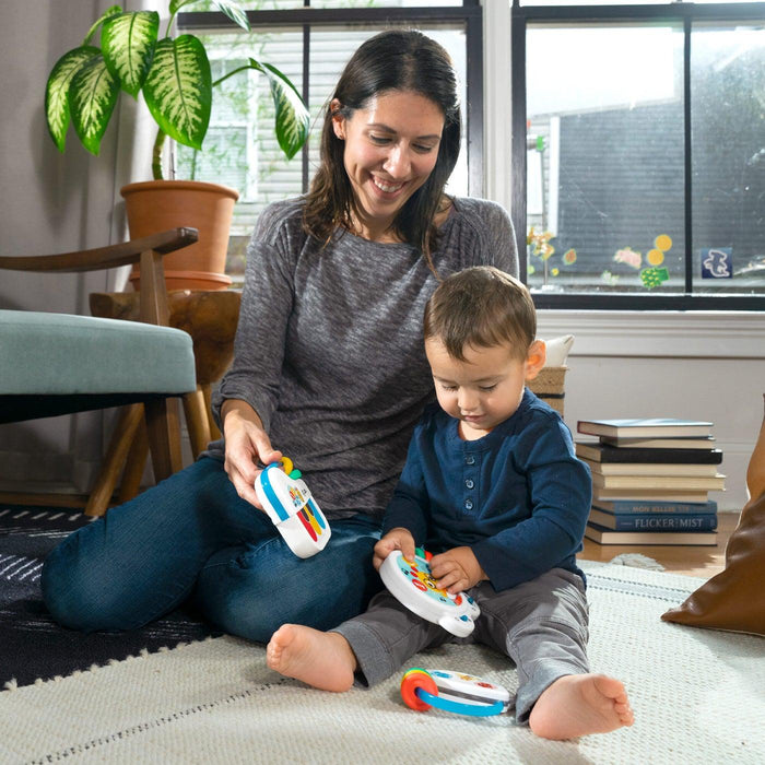 Baby Einstein® - Baby Einstein Small Symphony™ 3-Piece Musical Toy Set