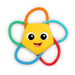 Baby Einstein® - Baby Einstein Soothing Star™ Teether & Rattle Toy