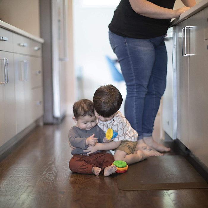 Baby Einstein® - Baby Einstein Stack & Teeth Teether Toy Set