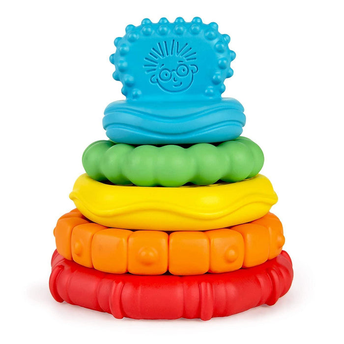Baby Einstein® - Baby Einstein Stack & Teeth Teether Toy Set
