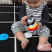 Baby Einstein® - Baby Einstein Stack & Wobble Zen™ Teether Toy