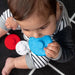 Baby Einstein® - Baby Einstein Stack & Wobble Zen™ Teether Toy