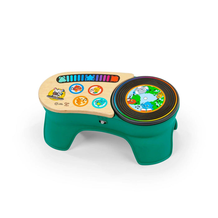 Baby Einstein® - Baby Eintstein Hape DJ Discovery Magic Touch Turntable Toy