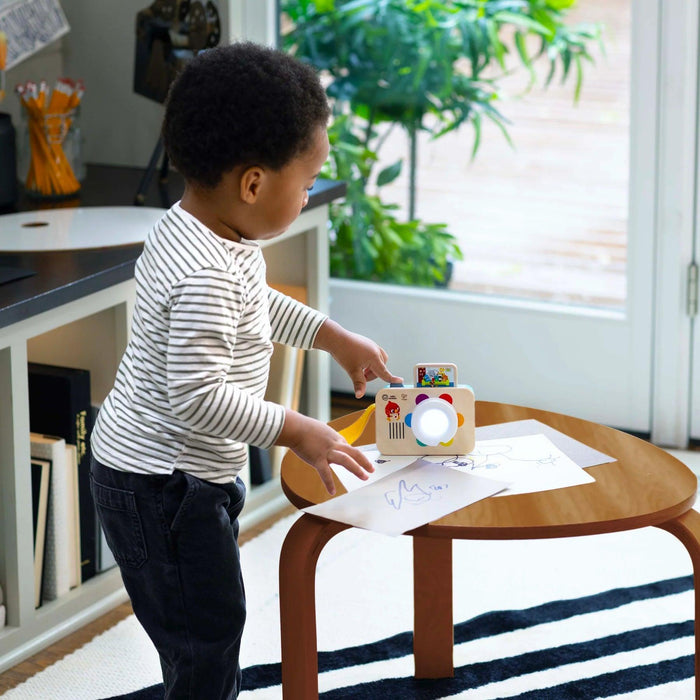 Baby Einstein® - Baby Eintstein HAPE Learning Lens Toy Camera