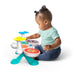 Baby Einstein® - Baby Eintstein Hape Together in Tune Drums for Babies & Toddlers