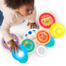 Baby Einstein® - Baby Eintstein Hape Together in Tune Drums for Babies & Toddlers