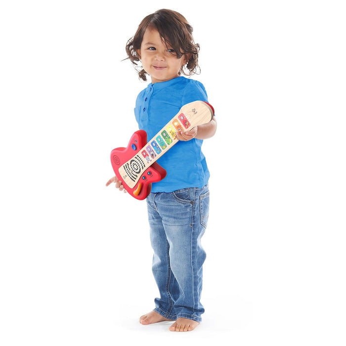 Baby Einstein® - Hape & Baby Einstein Together in Tune Guitar™ Connected Magic Touch™ Guitar