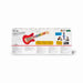 Baby Einstein® - Hape & Baby Einstein Together in Tune Guitar™ Connected Magic Touch™ Guitar