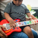 Baby Einstein® - Hape & Baby Einstein Together in Tune Guitar™ Connected Magic Touch™ Guitar