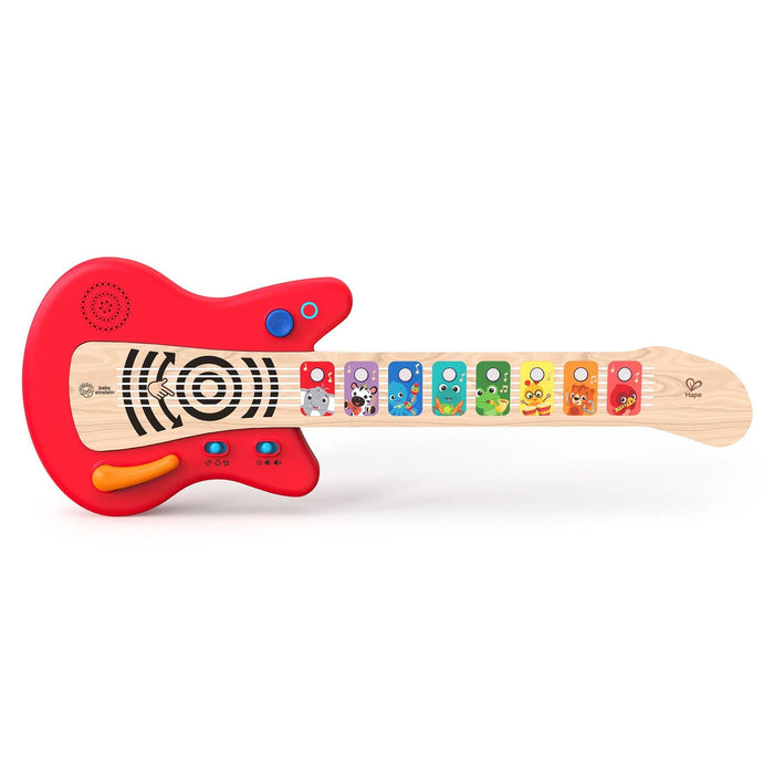 Baby Einstein® - Hape & Baby Einstein Together in Tune Guitar™ Connected Magic Touch™ Guitar