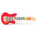 Baby Einstein® - Hape & Baby Einstein Together in Tune Guitar™ Connected Magic Touch™ Guitar