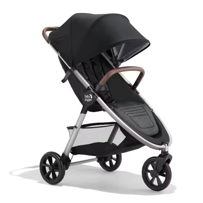 Baby Jogger® City Mini GT3 Leatherette Belly Bar