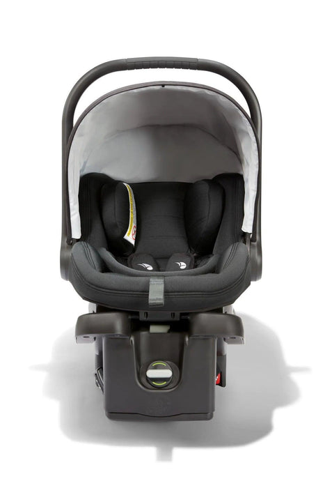 Baby Jogger City Mini GT Stroller and City Go Car Seat — Goldtex Baby Jogger City Mini GT Stroller and City Go Car Seat — Goldtex