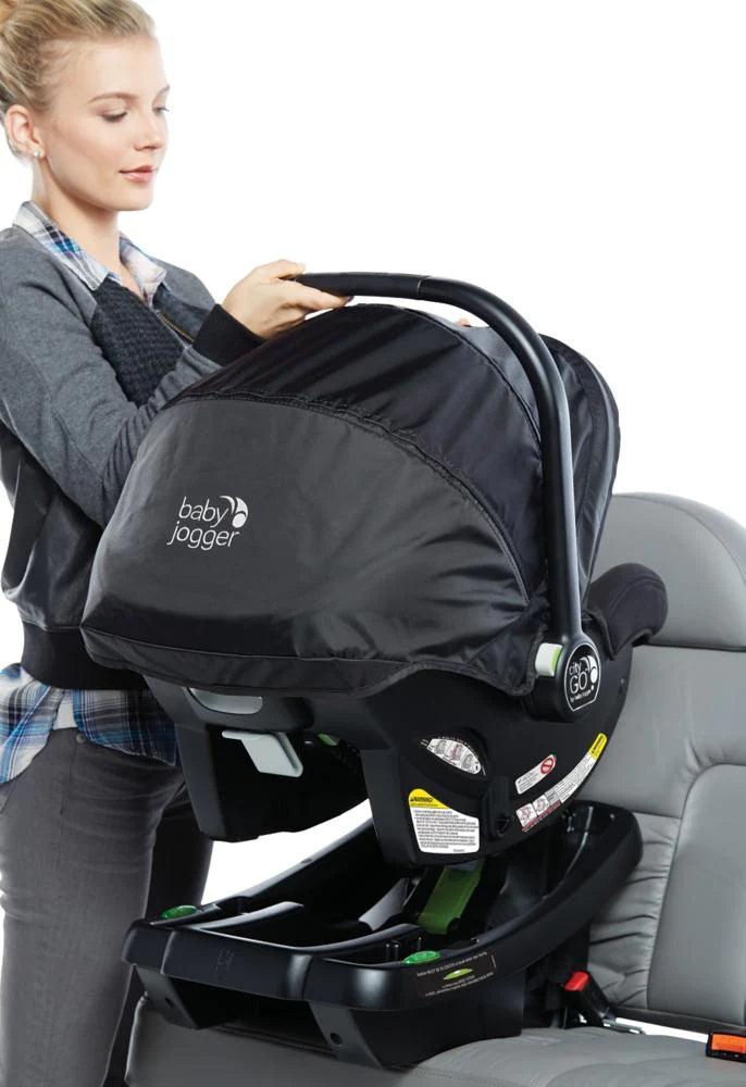 Baby Jogger® - Baby Jogger City Mini GT Stroller and City Go Car Seat