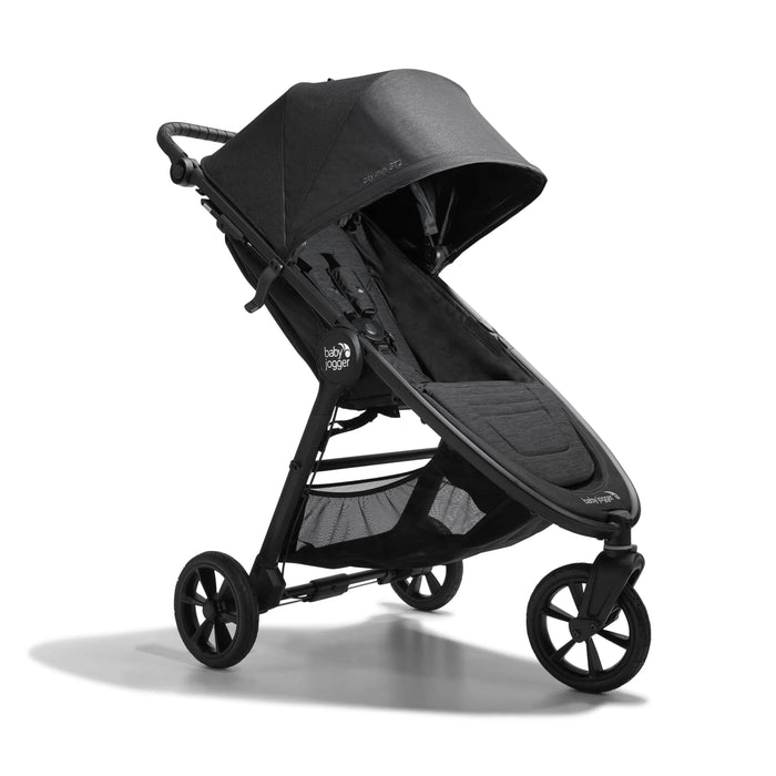 Baby Jogger® - Baby Jogger City Mini GT Stroller and City Go Car Seat