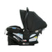 Baby Jogger® - Baby Jogger City Mini GT2 Single Stroller & Graco SnugRide 35 Lite LX Infant Car Seat