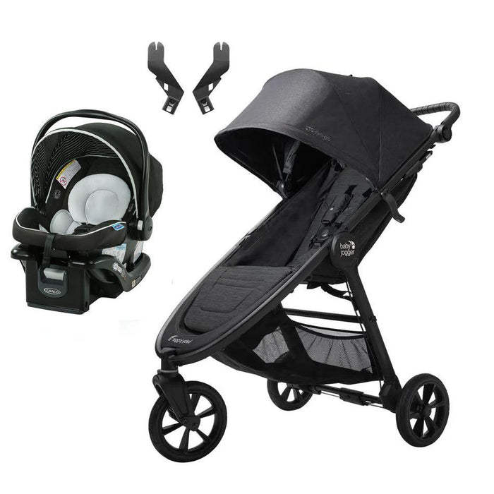 Baby jogger city series hotsell