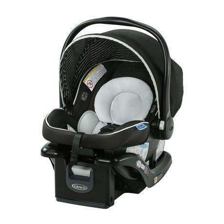 Graco snugride snuglock 35 stroller on sale