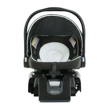 Baby Jogger® - Baby Jogger City Mini GT2 Stroller & Graco Snugride 35 Lit LX Car Seat