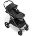 Baby Jogger® - Baby Jogger City Select® 2 Eco Stroller with TENCEL™ Fabric – Modular, Sustainable Comfort