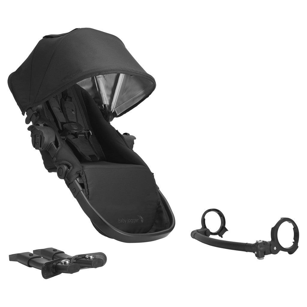 Baby Jogger® - Baby Jogger City Select2 Second Seat - Tencel / Eco Collection