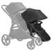 Baby Jogger® - Baby Jogger City Select2 Second Seat - Tencel / Eco Collection