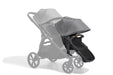 Baby Jogger® - Baby Jogger City Select2 Second Seat - Tencel / Eco Collection