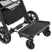 Baby Jogger® - Baby Jogger Glider Board – Ride-Along Stroller Attachment