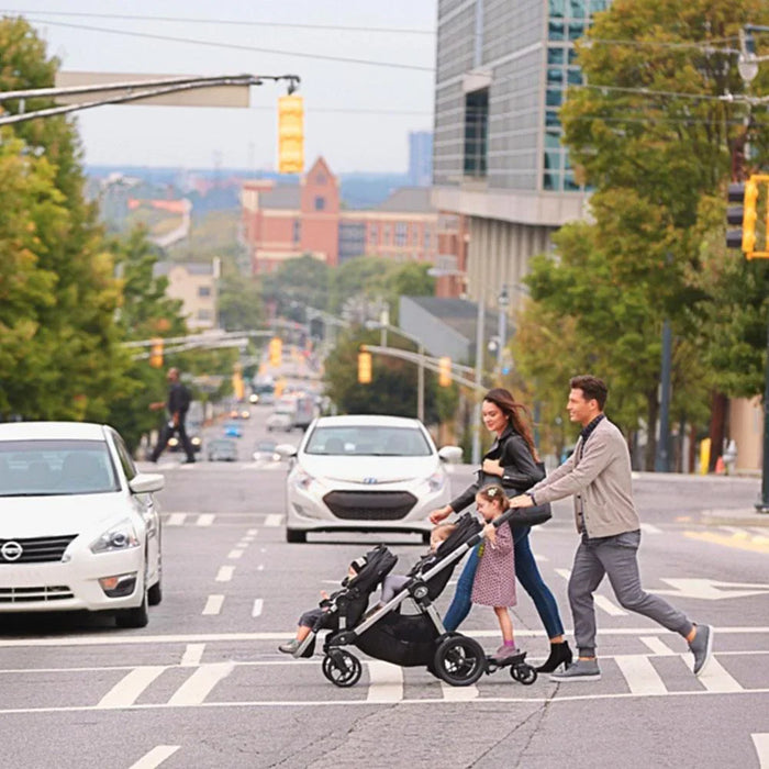 Baby Jogger® - Baby Jogger Glider Board – Ride-Along Stroller Attachment