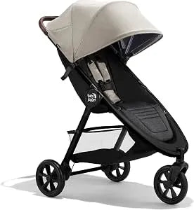 Poussette Tout-Terrain Baby Jogger® city mini® GT3