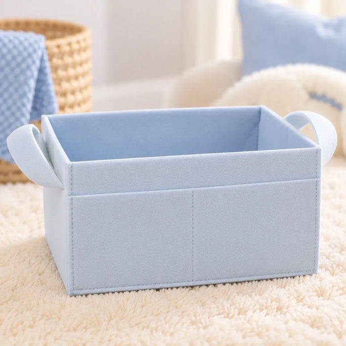 Baby Mode® 4-Piece Cuddly Comfort Gift Set | Blue Monkey