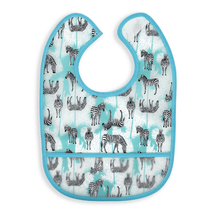 Baby Mode® - Baby Mode 3 Pack Peva bib