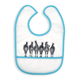 Baby Mode® - Baby Mode 3 Pack Peva bib
