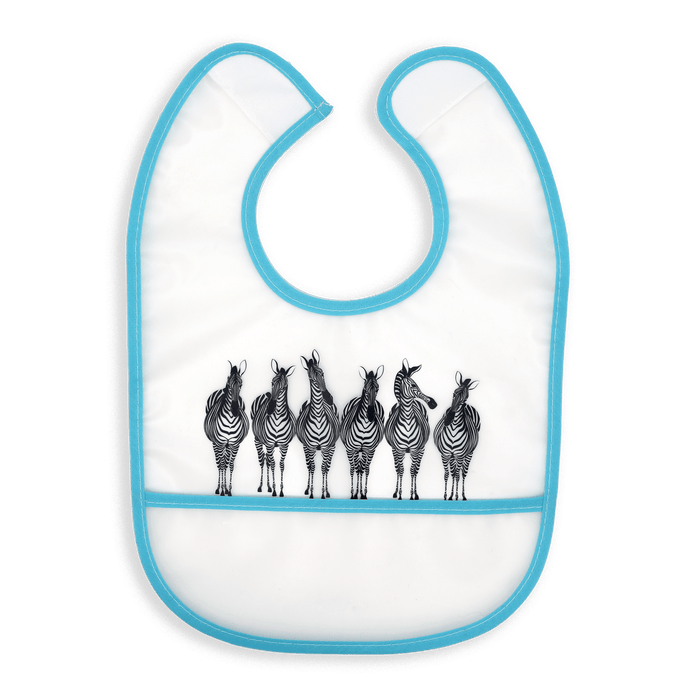 Baby Mode® - Baby Mode 3 Pack Peva bib