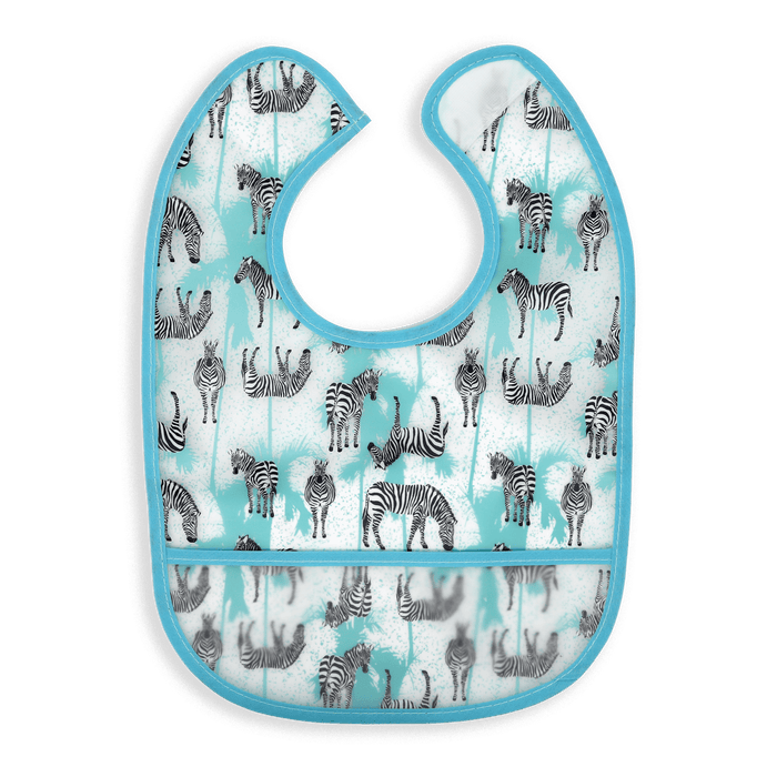 Baby Mode® - Baby Mode 3 Pack Peva bib