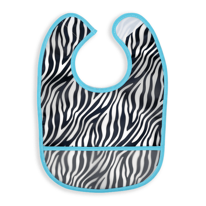 Baby Mode® - Baby Mode 3 Pack Peva bib