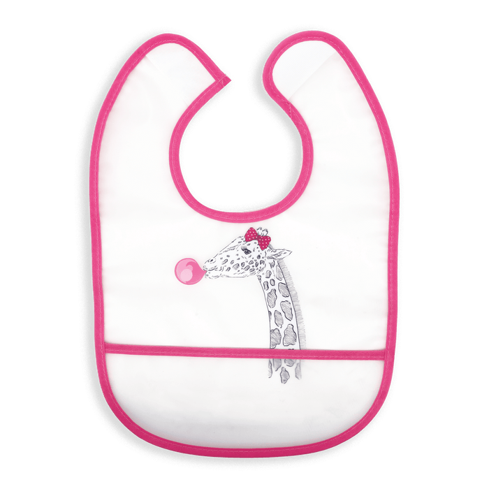 Baby Mode® - Baby Mode 3 Pack Peva bib