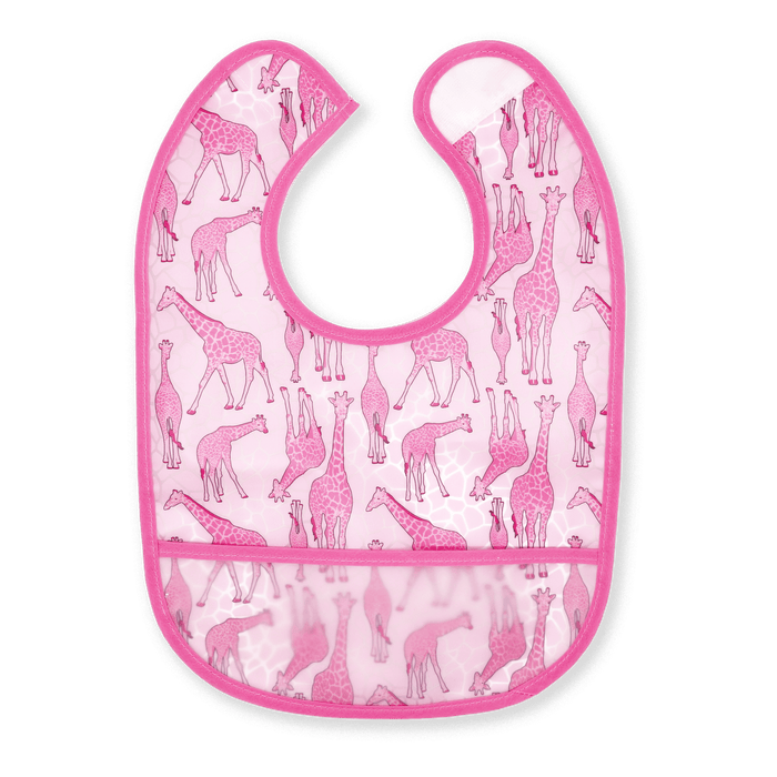 Baby Mode® - Baby Mode 3 Pack Peva bib