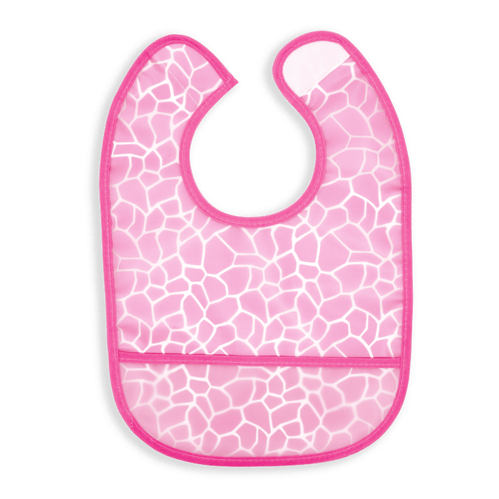 Baby Mode® - Baby Mode 3 Pack Peva bib