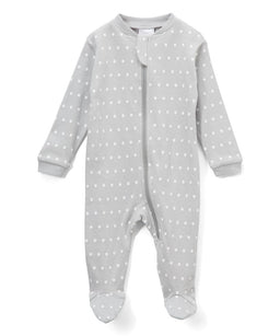 Baby Mode® - Baby Mode AOP Star Sleeper