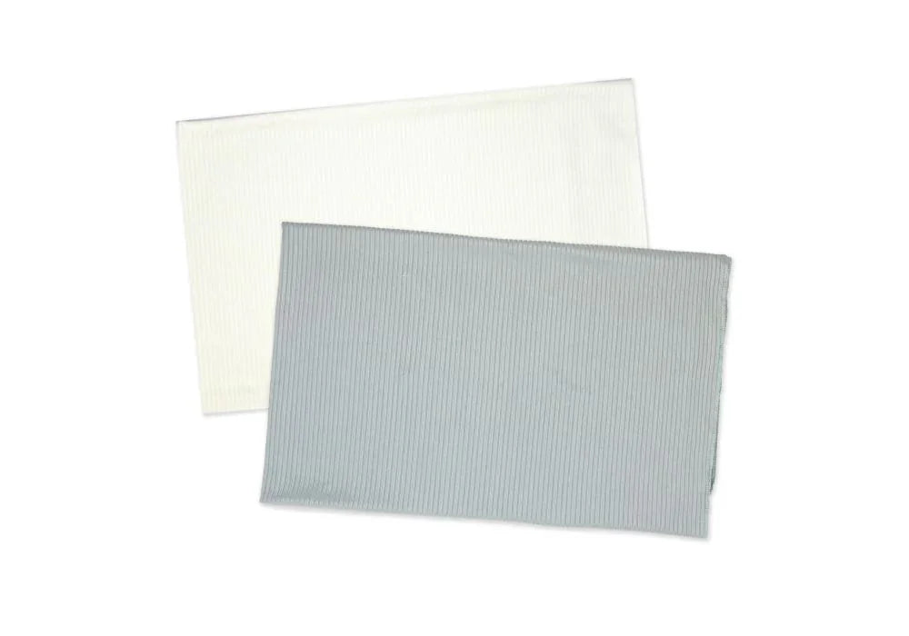 Baby Mode® - Baby Mode Knit Baby Swaddling Blankets - 3 Pack