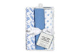 Baby Mode® - Baby Mode Knit Baby Swaddling Blankets - 3 Pack
