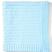 Baby Mode® - Baby Mode Knit Cable Baby Blanket
