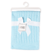 Baby Mode® - Baby Mode Knit Cable Baby Blanket