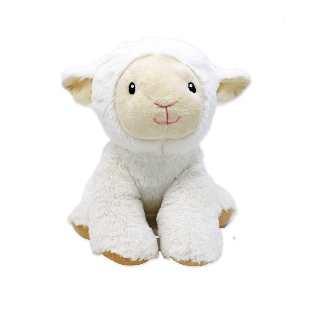 Baby Mode® - Baby Mode Little Lamb Plush Toy